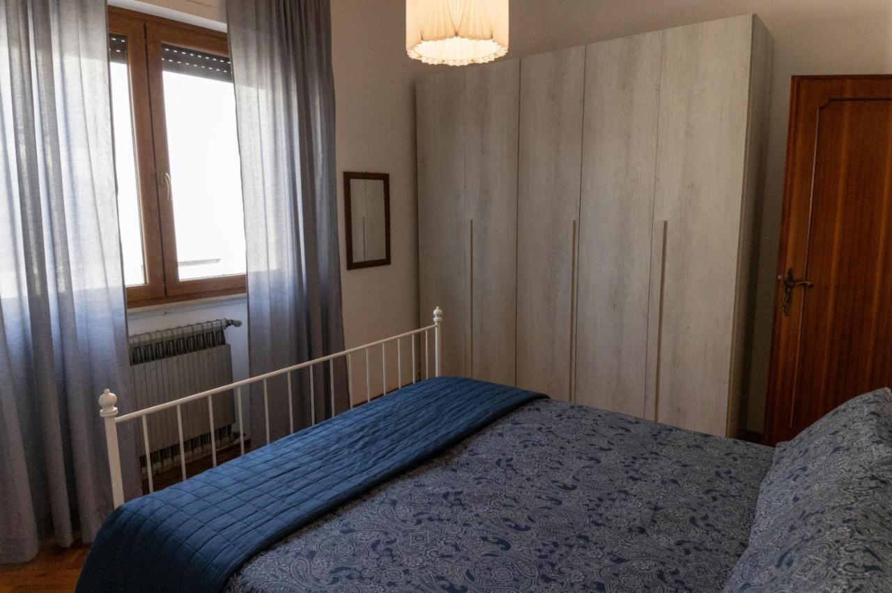 Vacanze A Виареджо Екстериор снимка