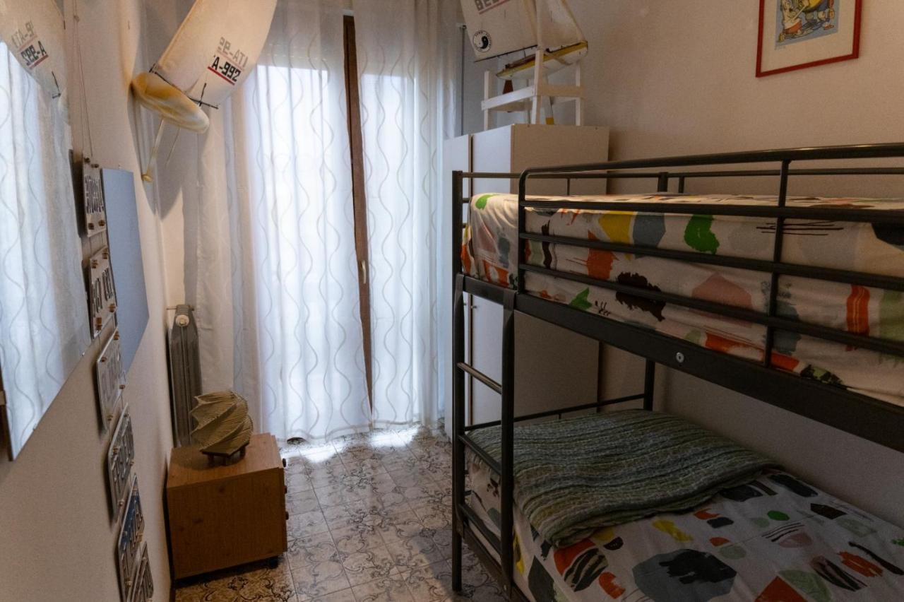 Vacanze A Виареджо Екстериор снимка